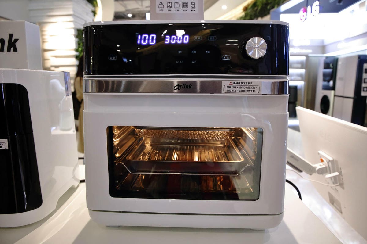 2025母親節全攻略！一座悠遊的遊逛街城，大江國際購物中心春