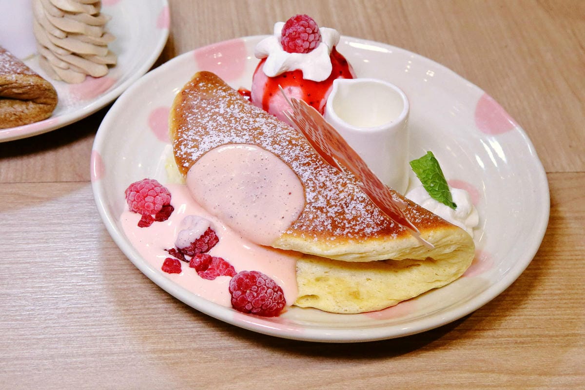 2025母親節全攻略！一座悠遊的遊逛街城，大江國際購物中心春