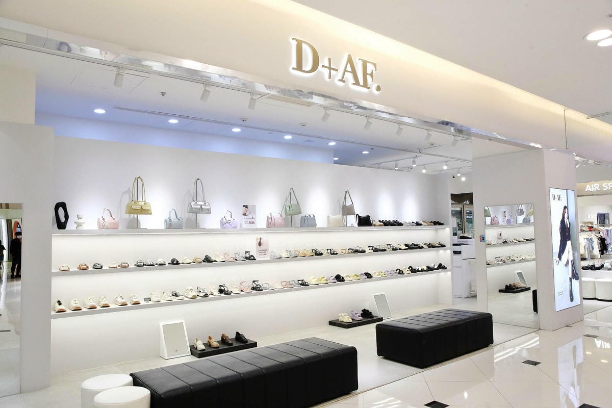 2025母親節全攻略！一座悠遊的遊逛街城，大江國際購物中心春