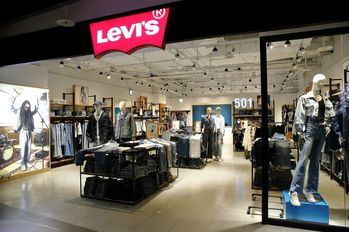 2025母親節全攻略！一座悠遊的遊逛街城，大江國際購物中心春