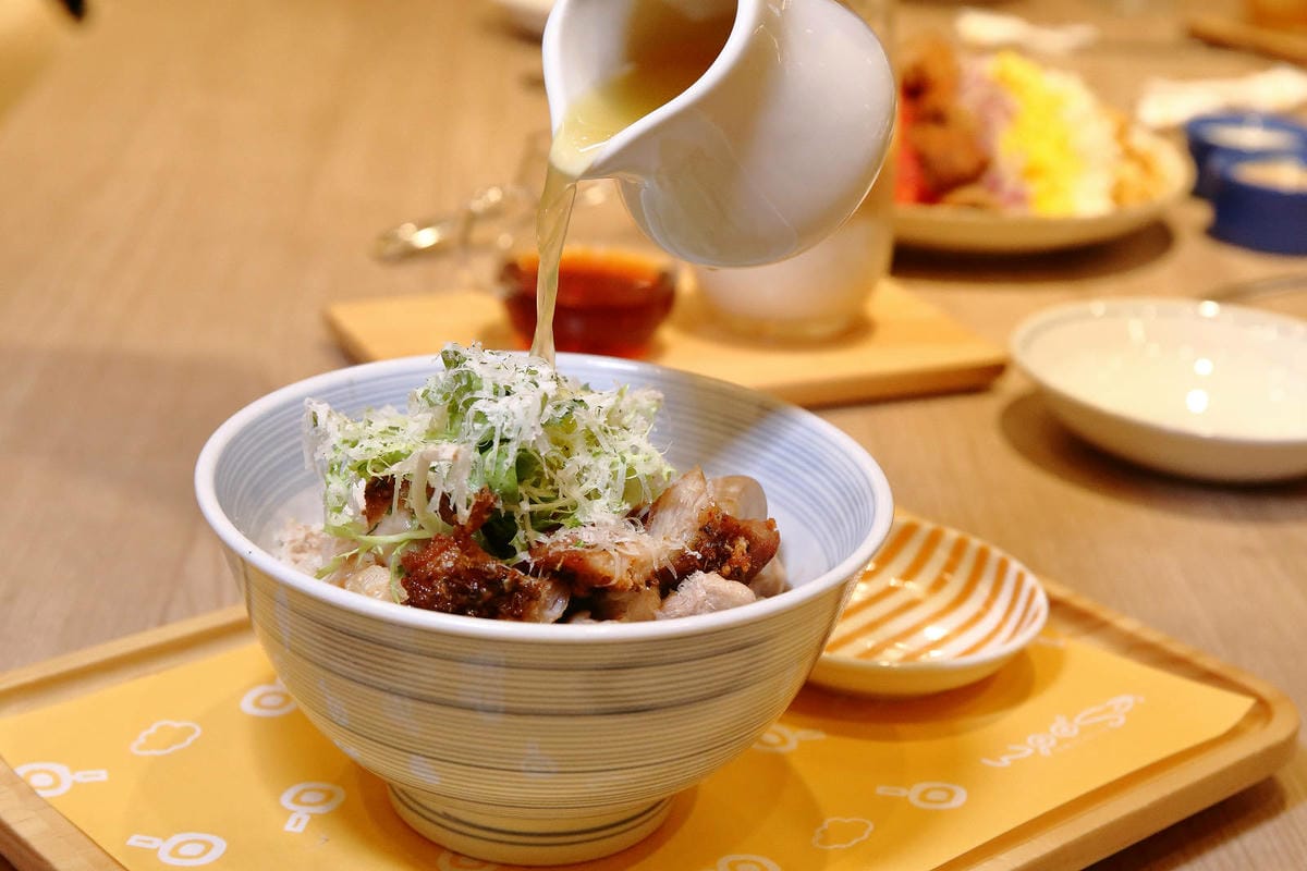 2025母親節全攻略！一座悠遊的遊逛街城，大江國際購物中心春