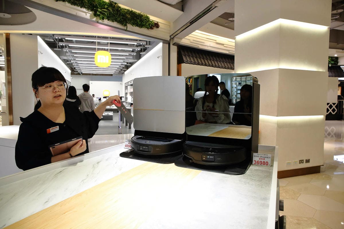 2025母親節全攻略！一座悠遊的遊逛街城，大江國際購物中心春