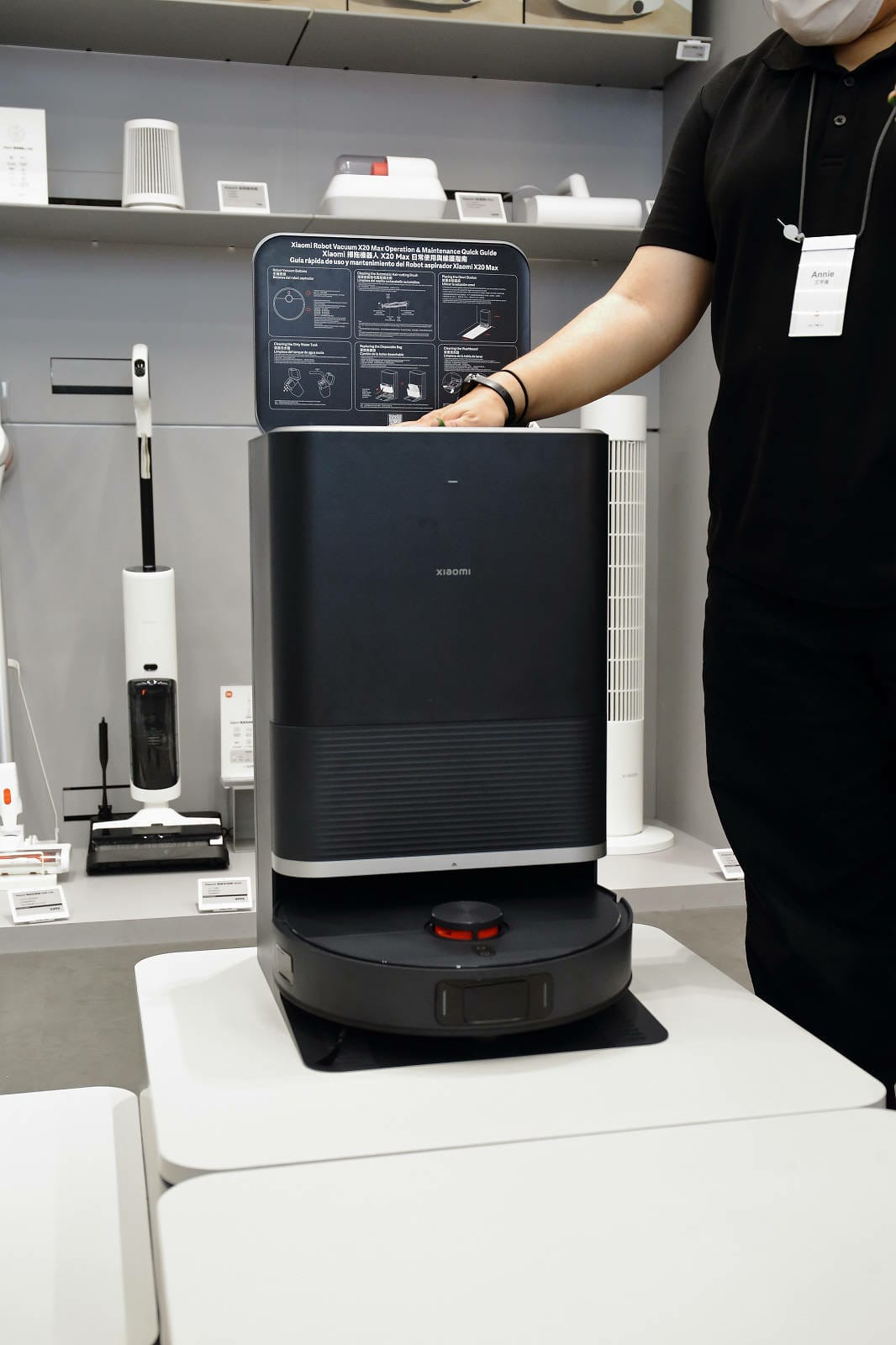 2025母親節全攻略！一座悠遊的遊逛街城，大江國際購物中心春