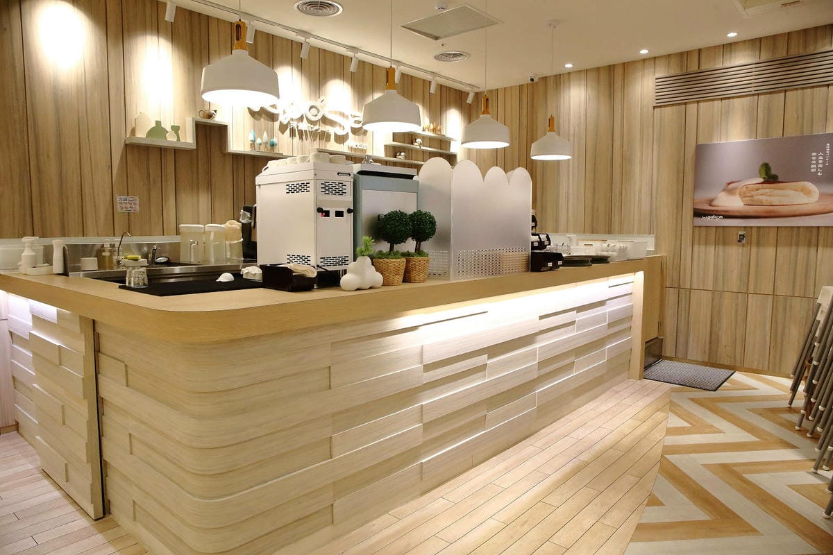 2025母親節全攻略！一座悠遊的遊逛街城，大江國際購物中心春