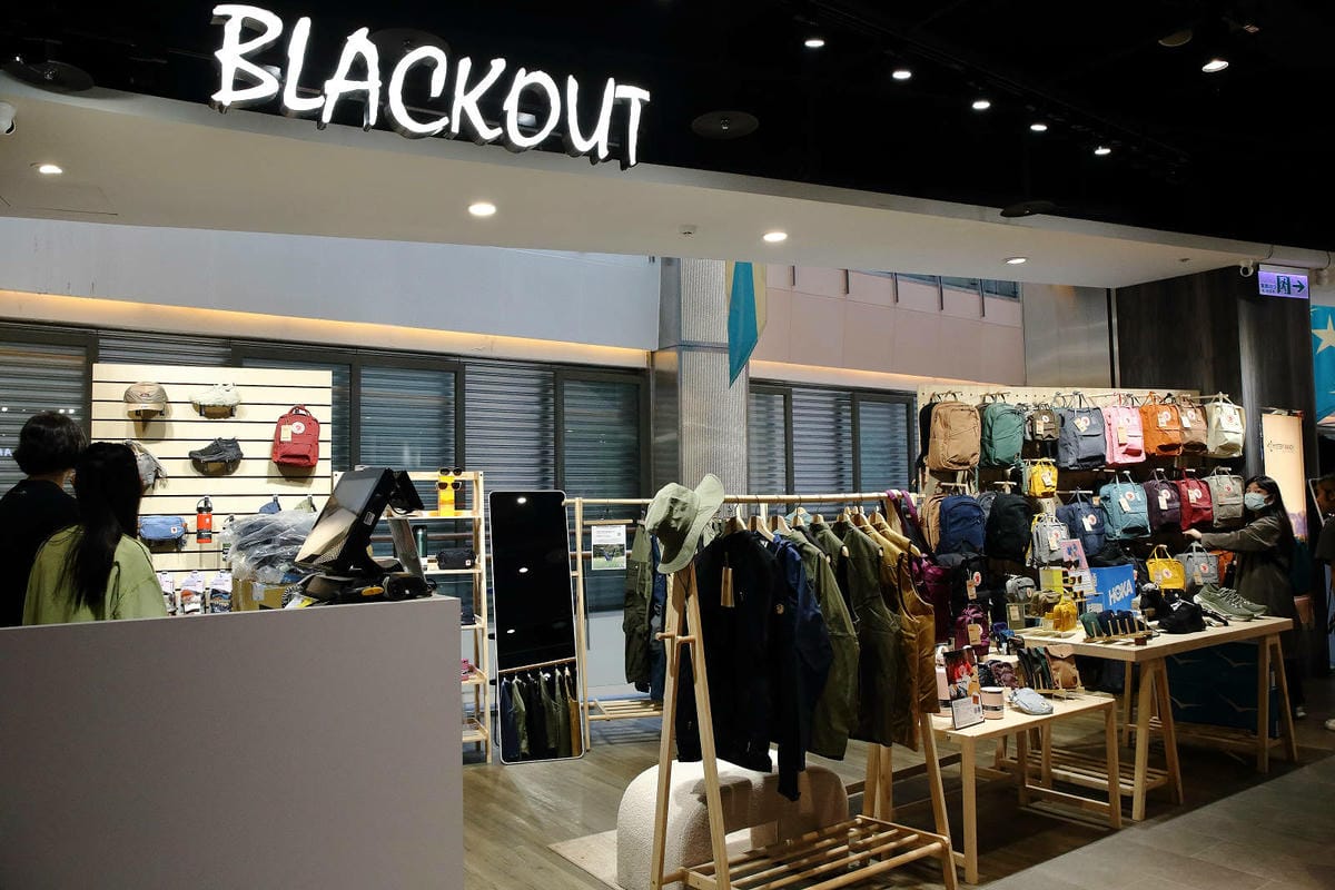 2025母親節全攻略！一座悠遊的遊逛街城，大江國際購物中心春