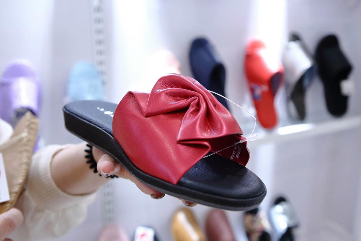 2025母親節全攻略！一座悠遊的遊逛街城，大江國際購物中心春