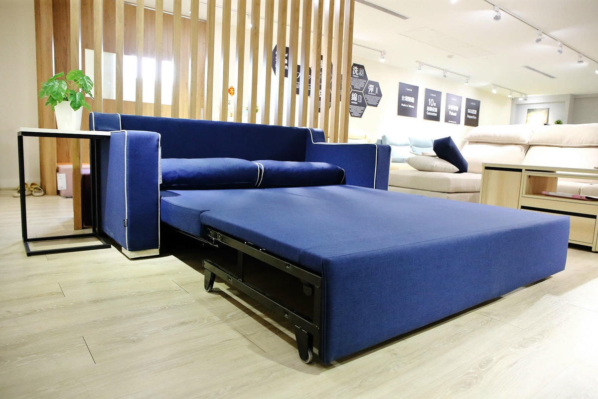 台北沙發推薦!愛加沙發總工廠,不踩雷沙發工廠就在這,台灣在地