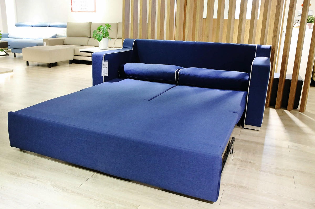 台北沙發推薦!愛加沙發總工廠,不踩雷沙發工廠就在這,台灣在地