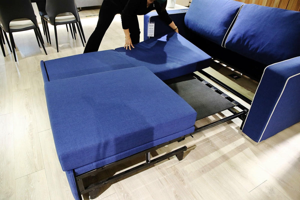 台北沙發推薦!愛加沙發總工廠,不踩雷沙發工廠就在這,台灣在地