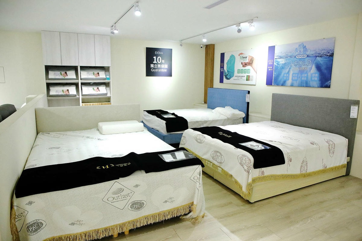 台北沙發推薦!愛加沙發總工廠,不踩雷沙發工廠就在這,台灣在地