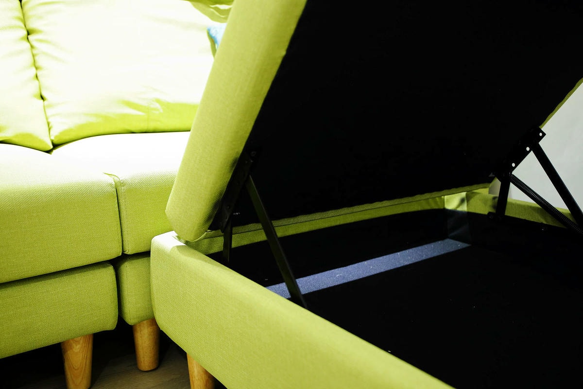 台北沙發推薦!愛加沙發總工廠,不踩雷沙發工廠就在這,台灣在地