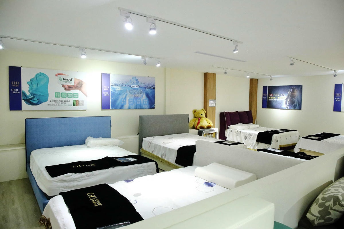 台北沙發推薦!愛加沙發總工廠,不踩雷沙發工廠就在這,台灣在地