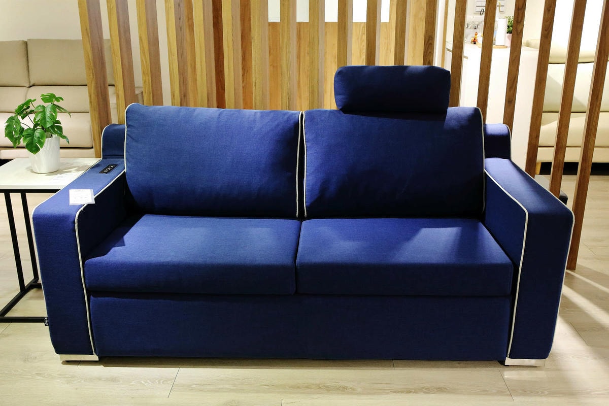 台北沙發推薦!愛加沙發總工廠,不踩雷沙發工廠就在這,台灣在地