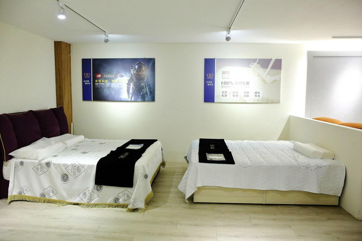 台北沙發推薦!愛加沙發總工廠,不踩雷沙發工廠就在這,台灣在地