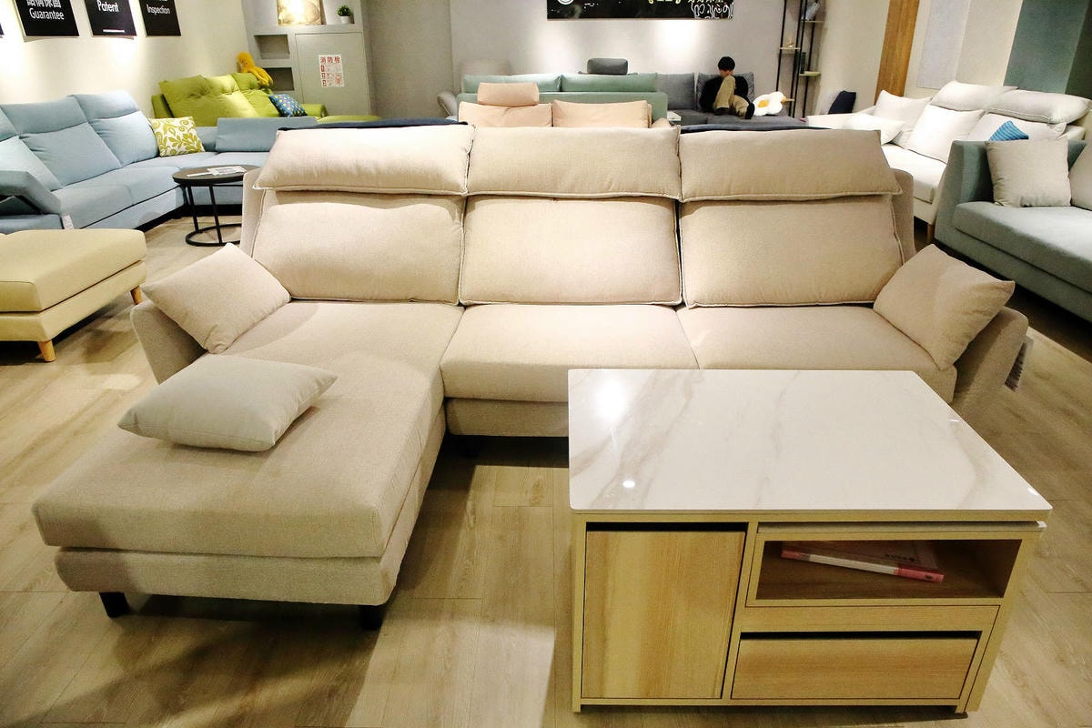 台北沙發推薦!愛加沙發總工廠,不踩雷沙發工廠就在這,台灣在地