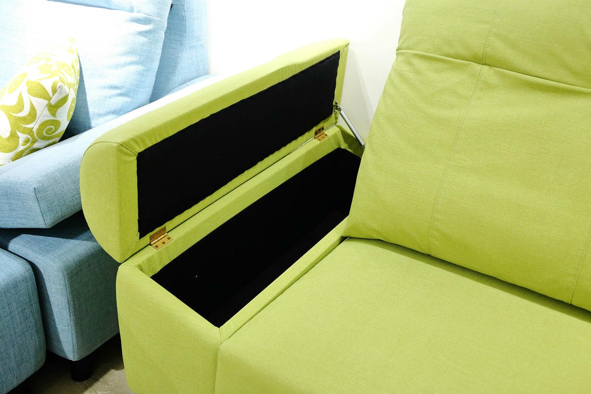 台北沙發推薦!愛加沙發總工廠,不踩雷沙發工廠就在這,台灣在地