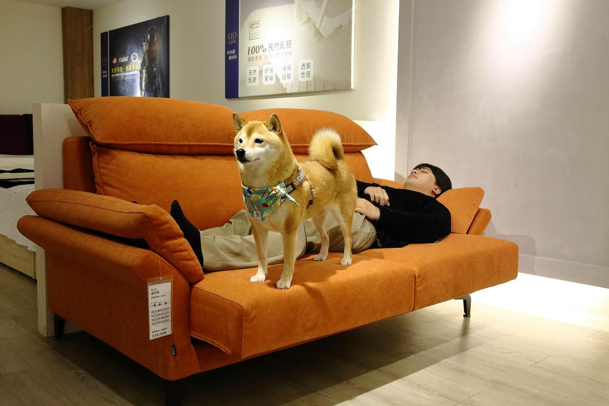 台北沙發推薦!愛加沙發總工廠,不踩雷沙發工廠就在這,台灣在地