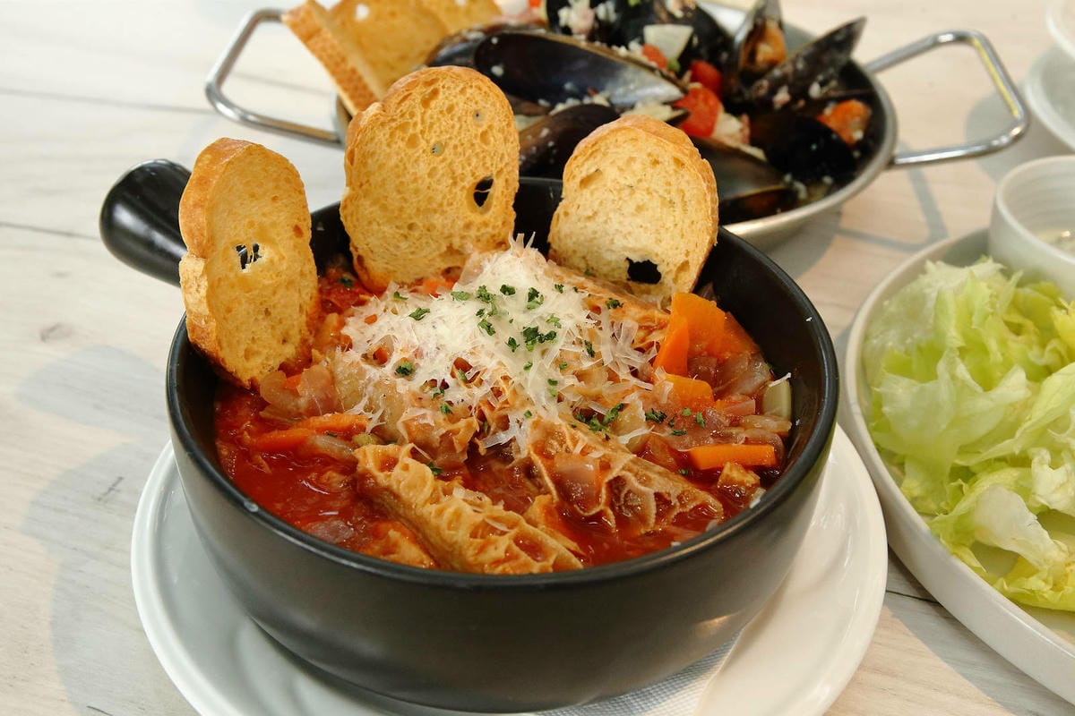 2025嘉義網美景點推薦！蓋婭莊園x康倪時代美學生技園區，全