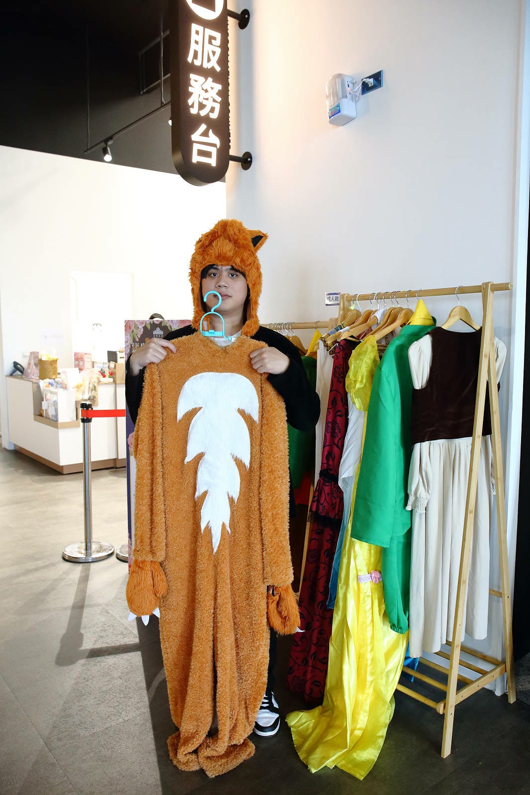 2025嘉義網美景點推薦！蓋婭莊園x康倪時代美學生技園區，全