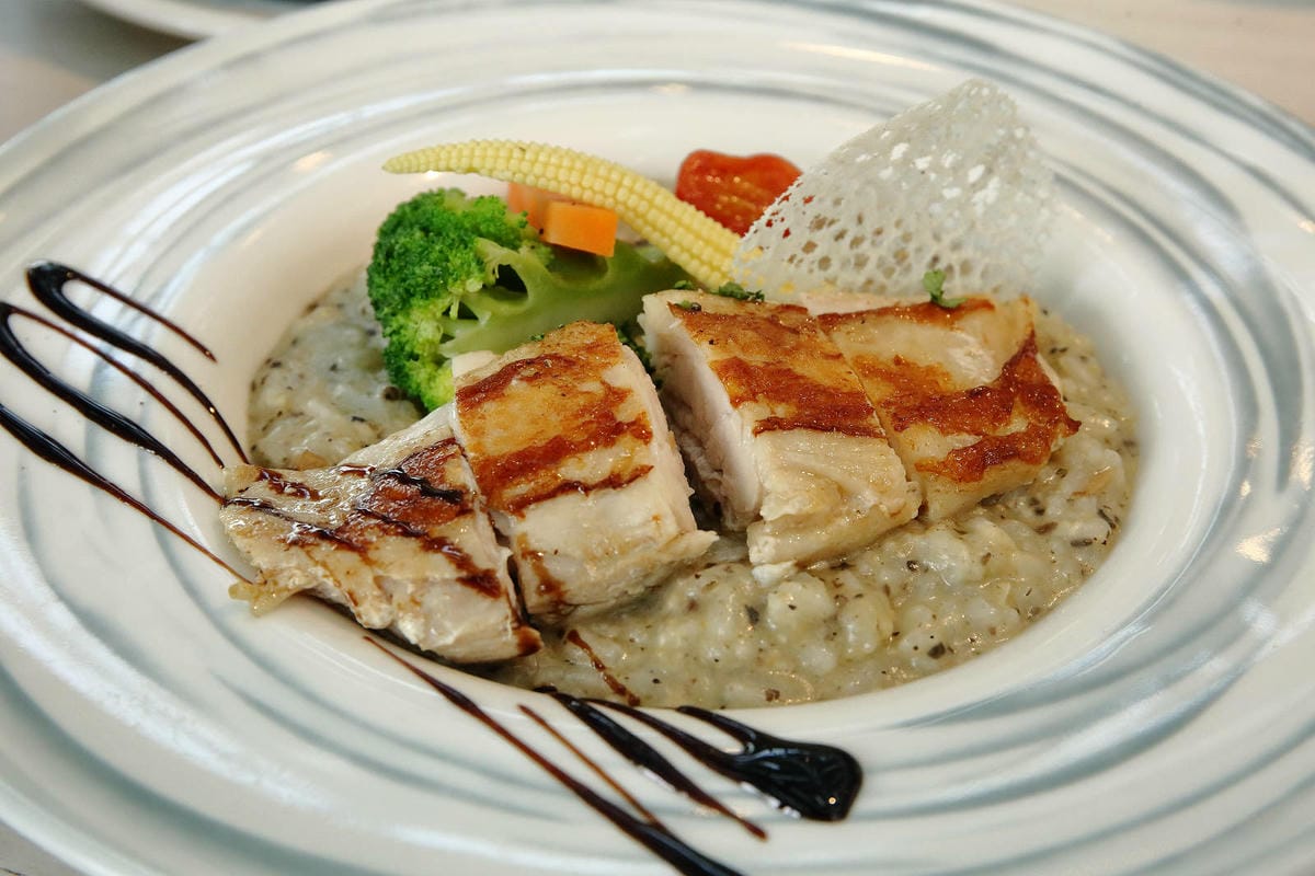 2025嘉義網美景點推薦！蓋婭莊園x康倪時代美學生技園區，全