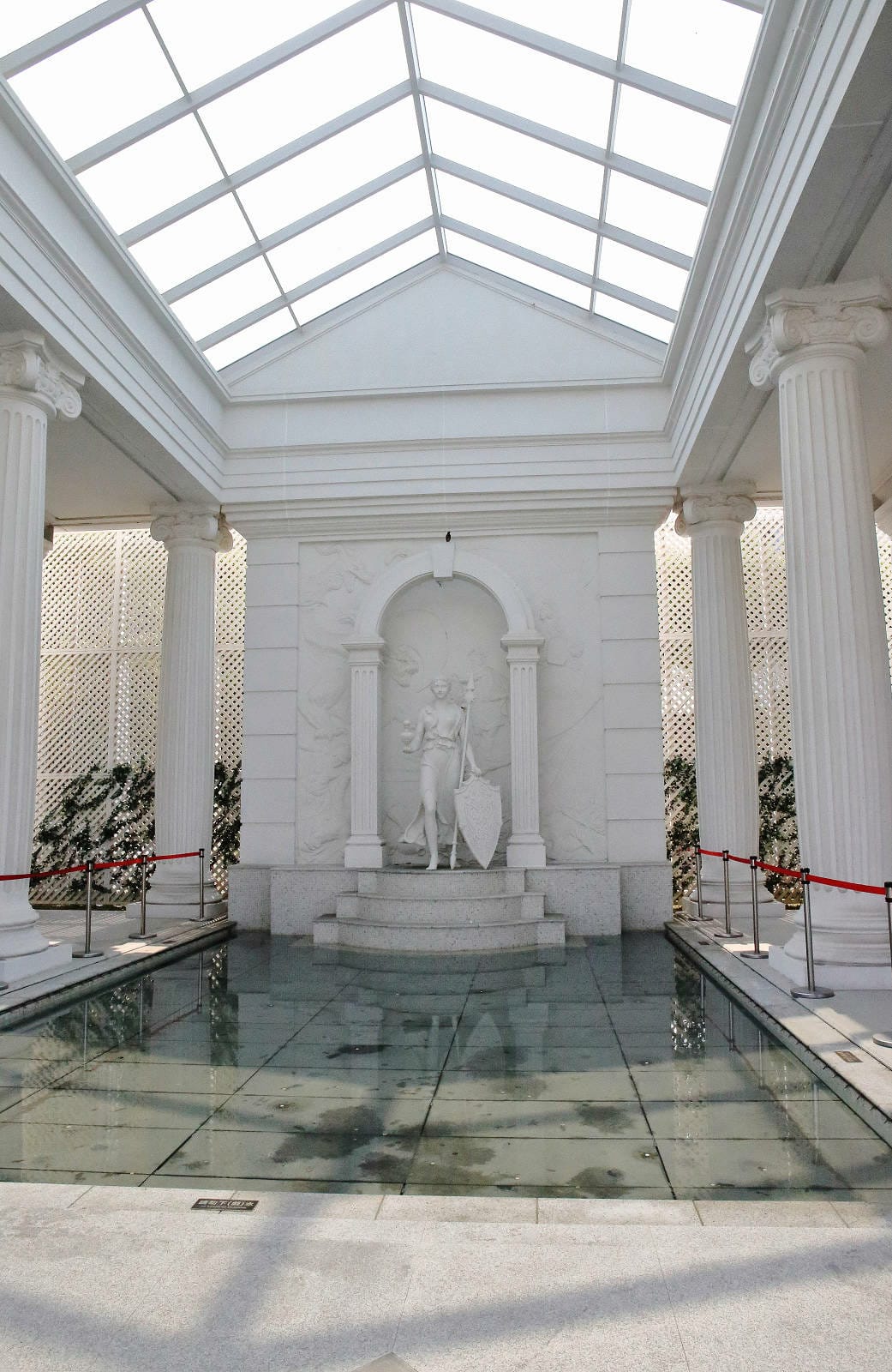 2025嘉義網美景點推薦！蓋婭莊園x康倪時代美學生技園區，全