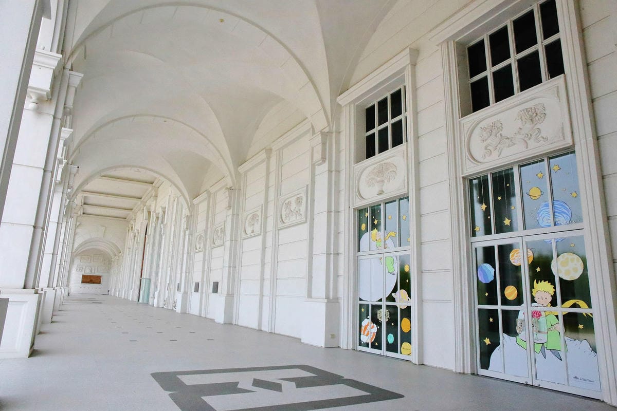 2025嘉義網美景點推薦！蓋婭莊園x康倪時代美學生技園區，全