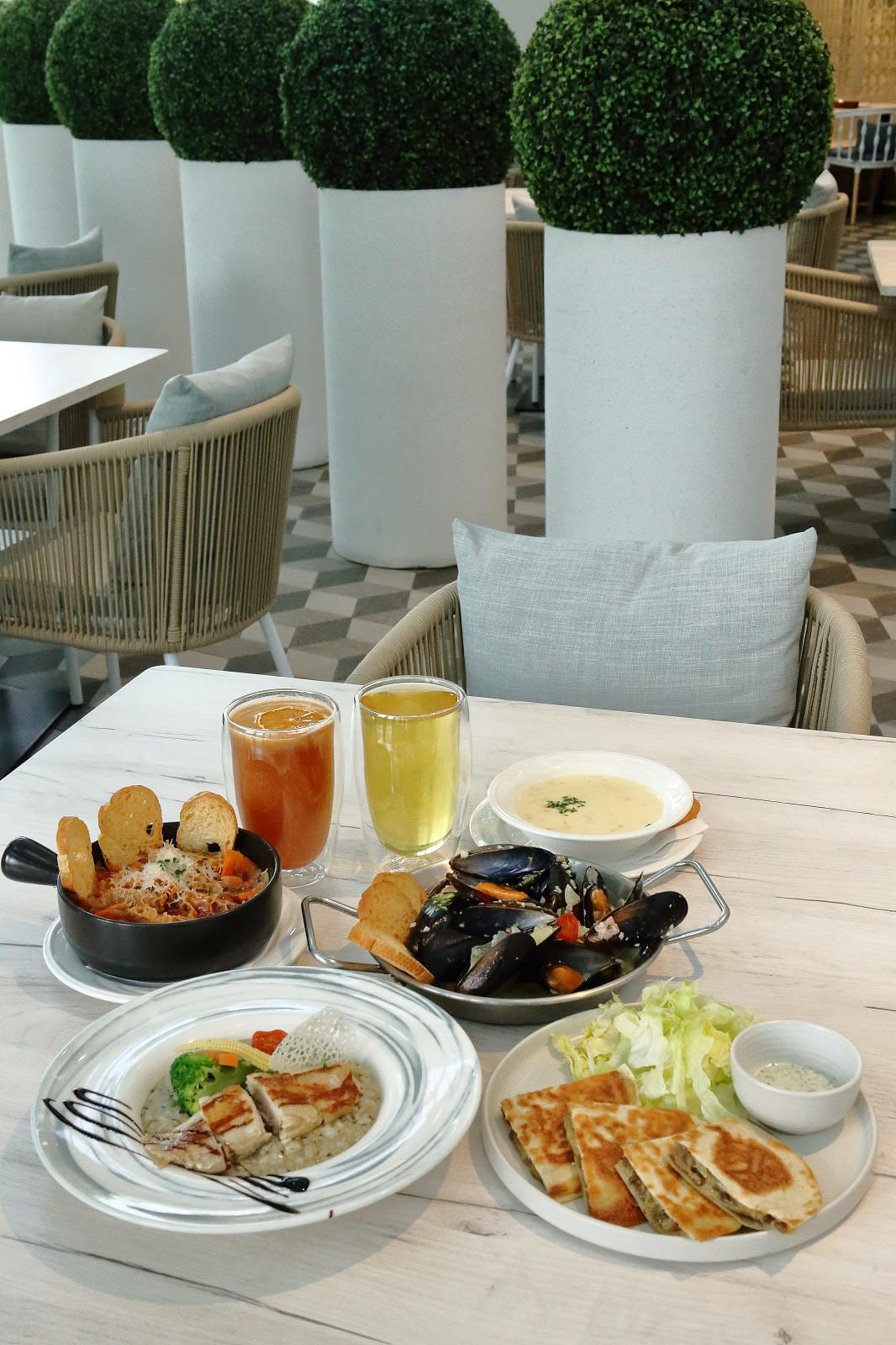 2025嘉義網美景點推薦！蓋婭莊園x康倪時代美學生技園區，全