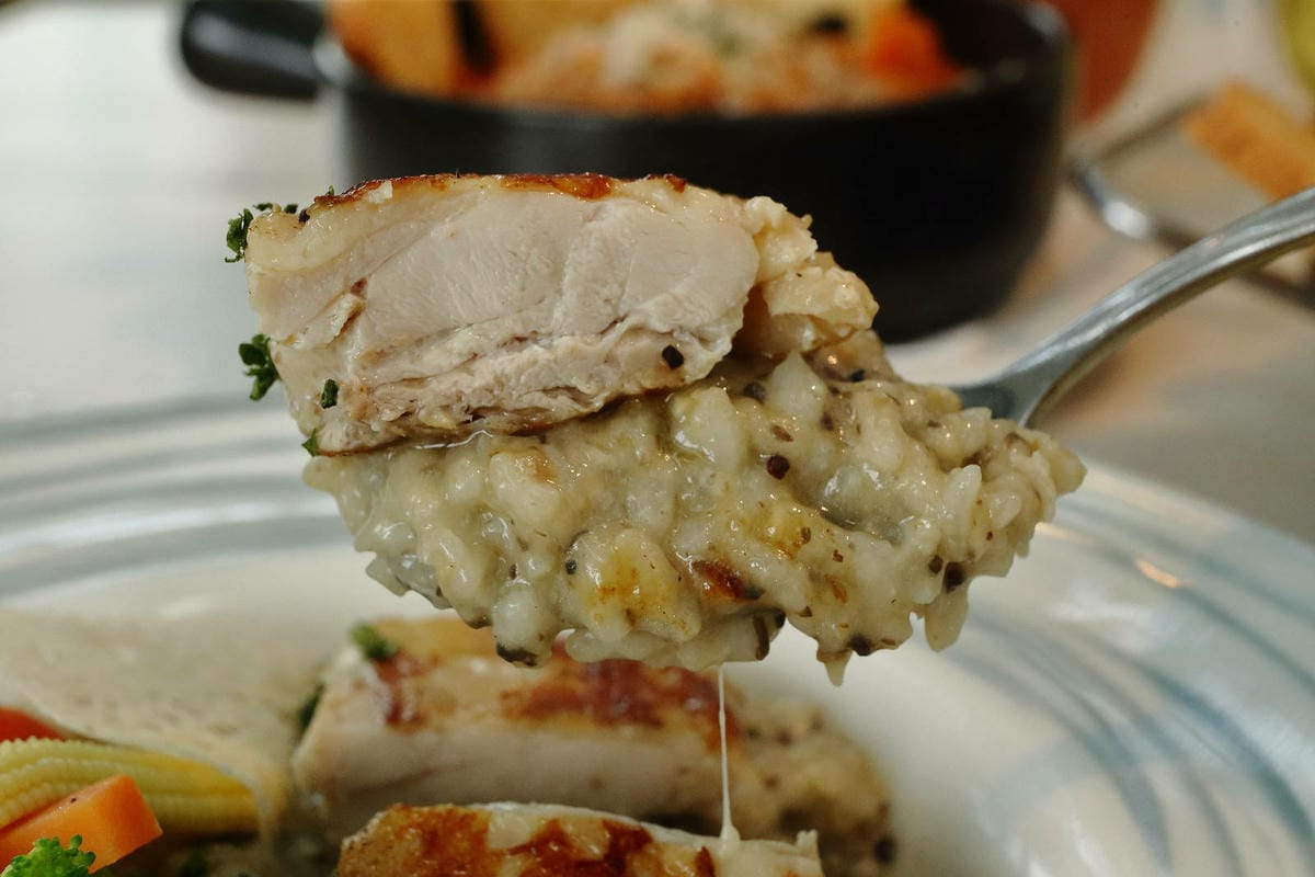 2025嘉義網美景點推薦！蓋婭莊園x康倪時代美學生技園區，全