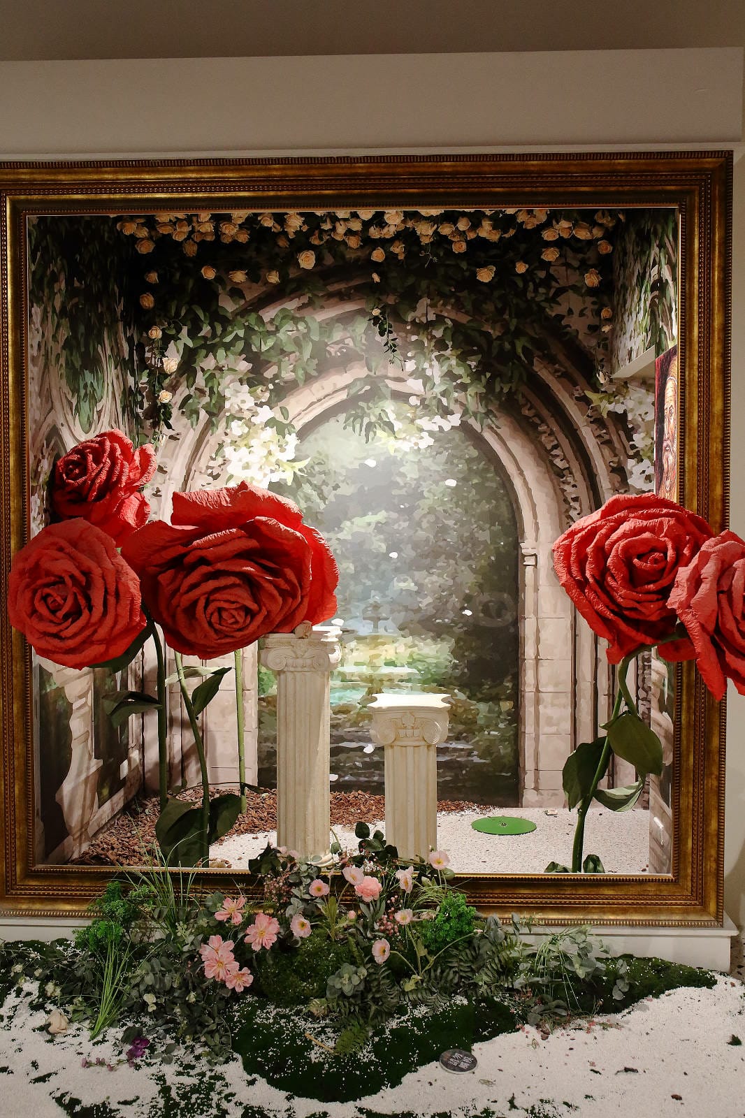 2025嘉義網美景點推薦！蓋婭莊園x康倪時代美學生技園區，全