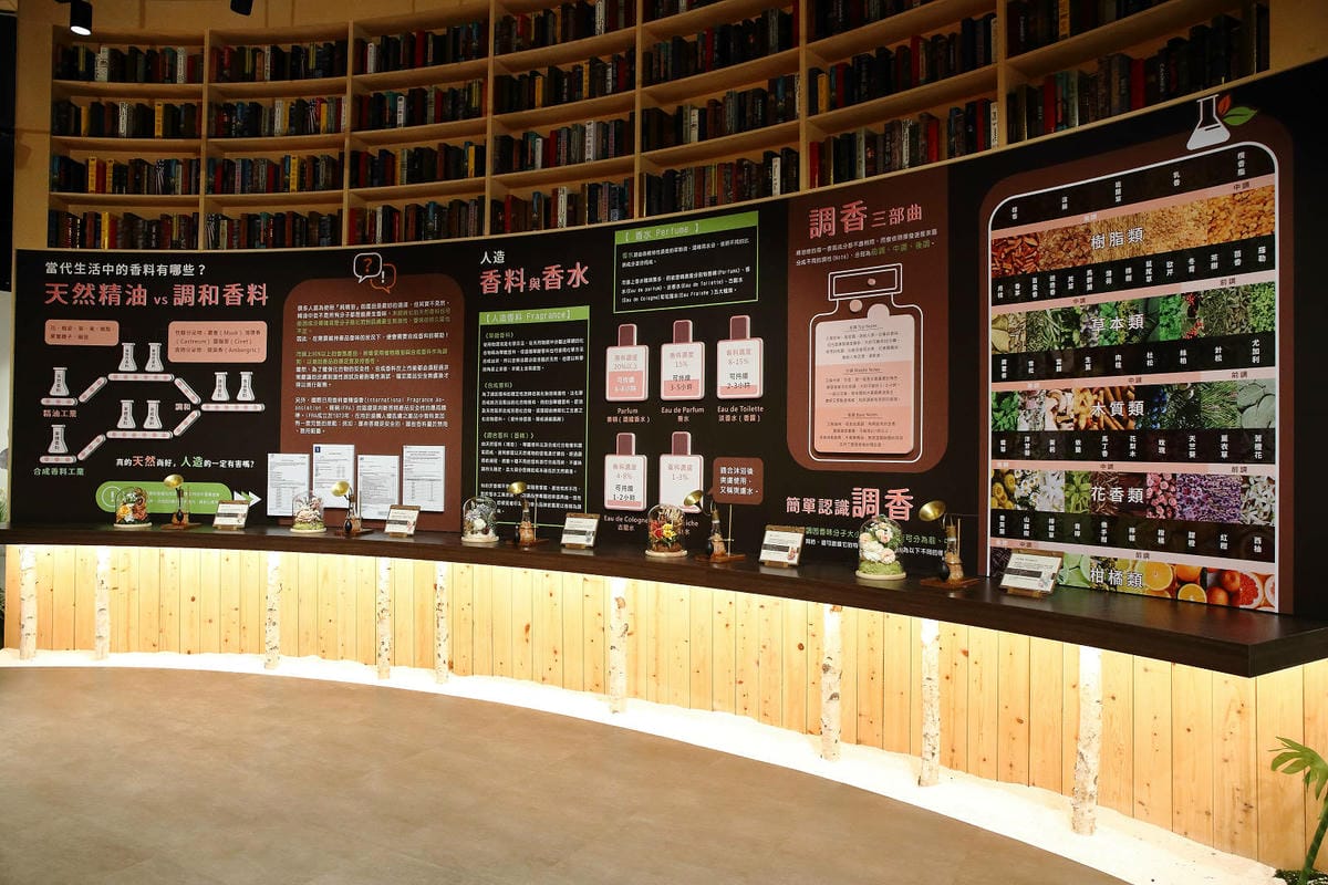 2025嘉義網美景點推薦！蓋婭莊園x康倪時代美學生技園區，全