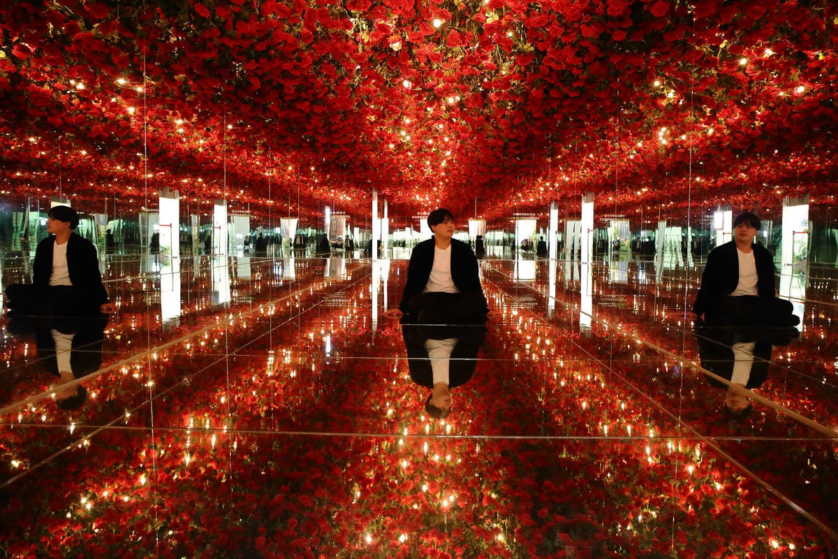 2025嘉義網美景點推薦！蓋婭莊園x康倪時代美學生技園區，全