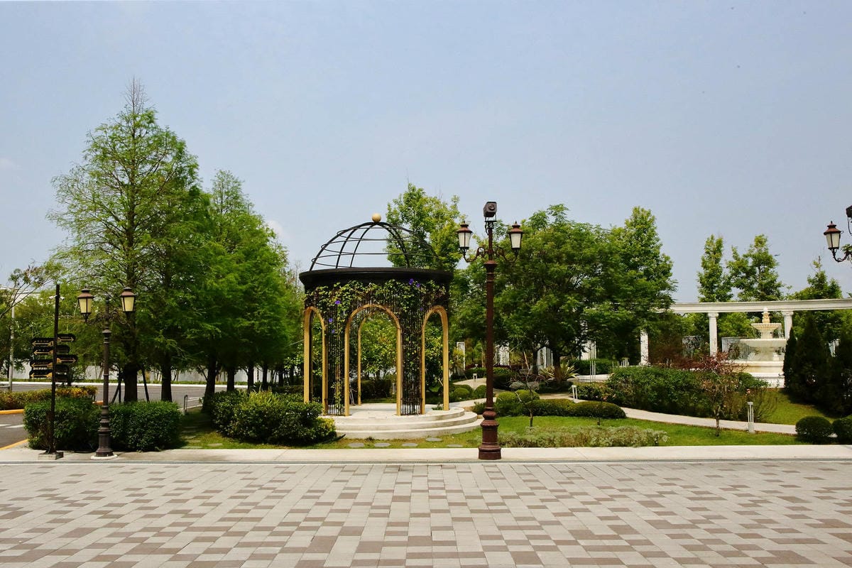 2025嘉義網美景點推薦！蓋婭莊園x康倪時代美學生技園區，全