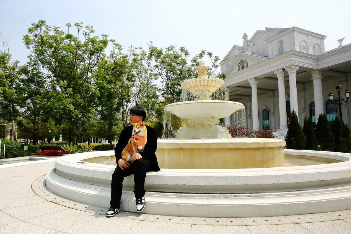 2025嘉義網美景點推薦！蓋婭莊園x康倪時代美學生技園區，全