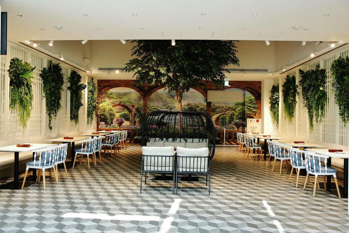 2025嘉義網美景點推薦！蓋婭莊園x康倪時代美學生技園區，全