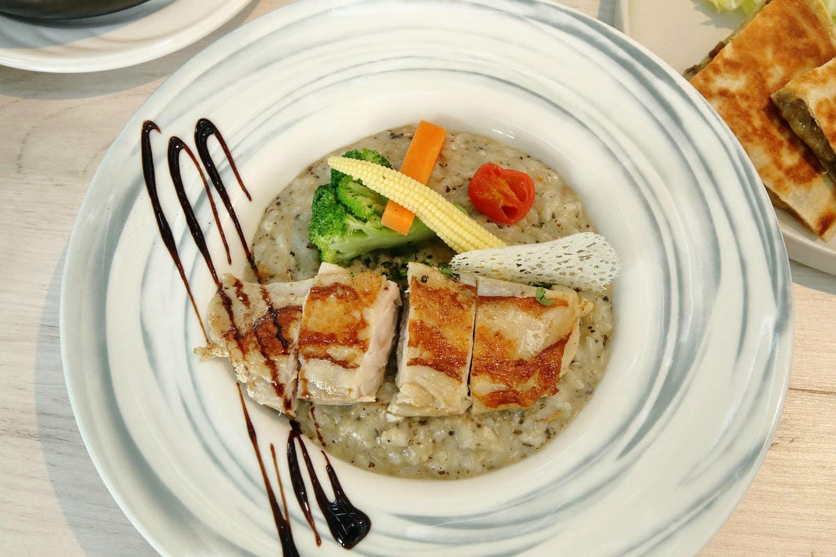 2025嘉義網美景點推薦！蓋婭莊園x康倪時代美學生技園區，全