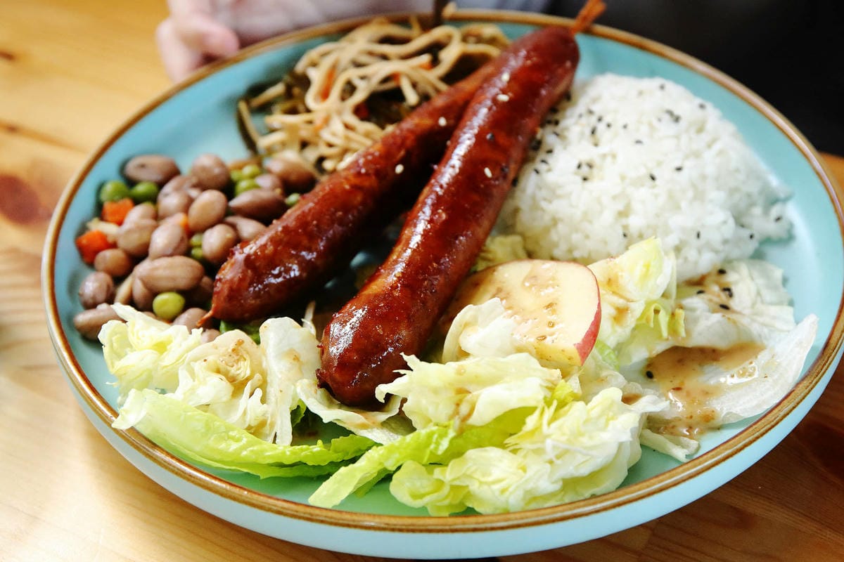 日月潭景觀餐廳推薦，眺Tiao，水社碼頭咖啡廳，270度湖景