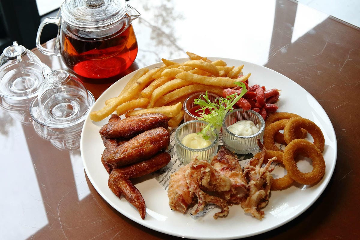 張美阿嬤農場2.0版，宜蘭全新萌寵景觀餐廳【樹懶餐廳】，玻璃