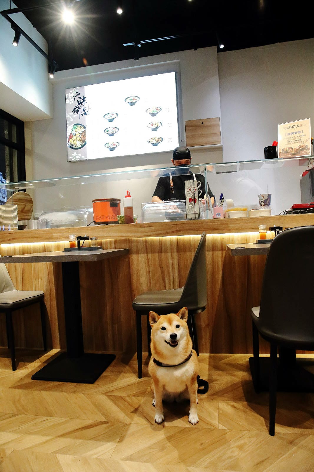 【六味御品麵線】永和新開麵線店，24小時營業，超浮誇ㄟ麵線，