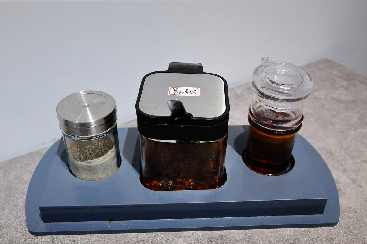 【六味御品麵線】永和新開麵線店，24小時營業，超浮誇ㄟ麵線，