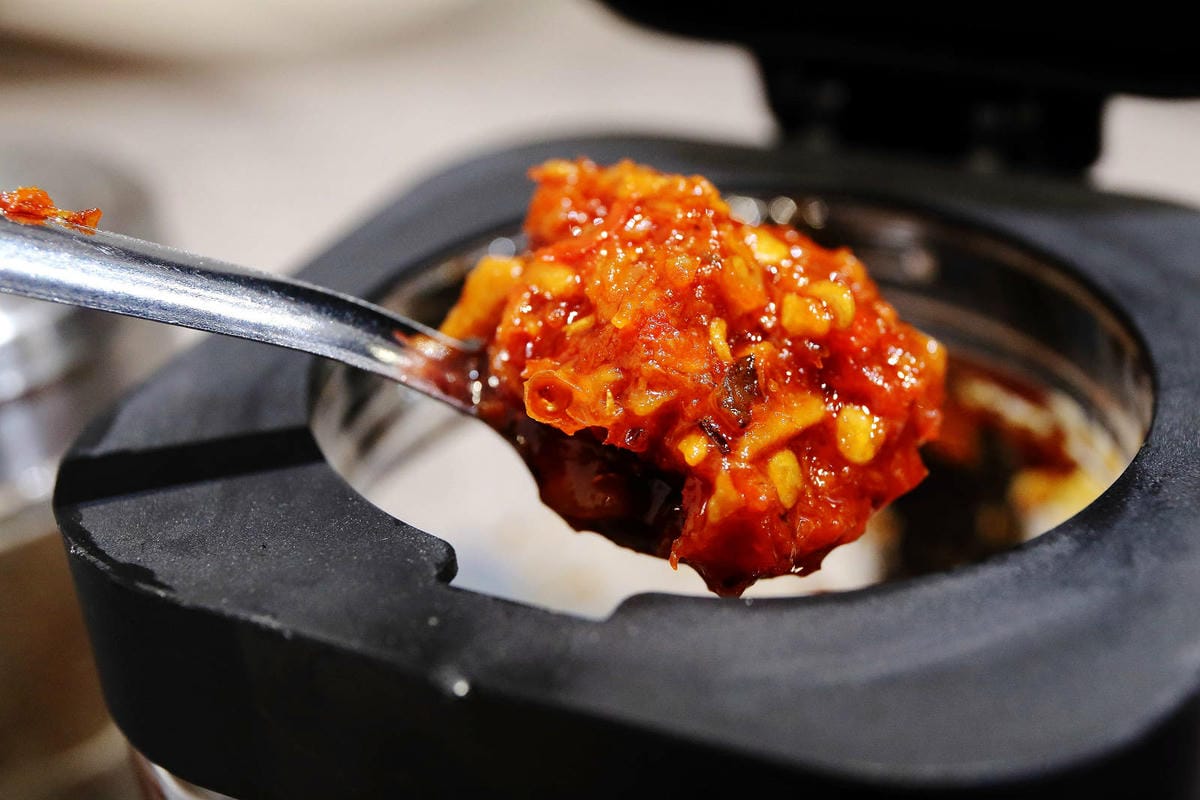 【六味御品麵線】永和新開麵線店，24小時營業，超浮誇ㄟ麵線，