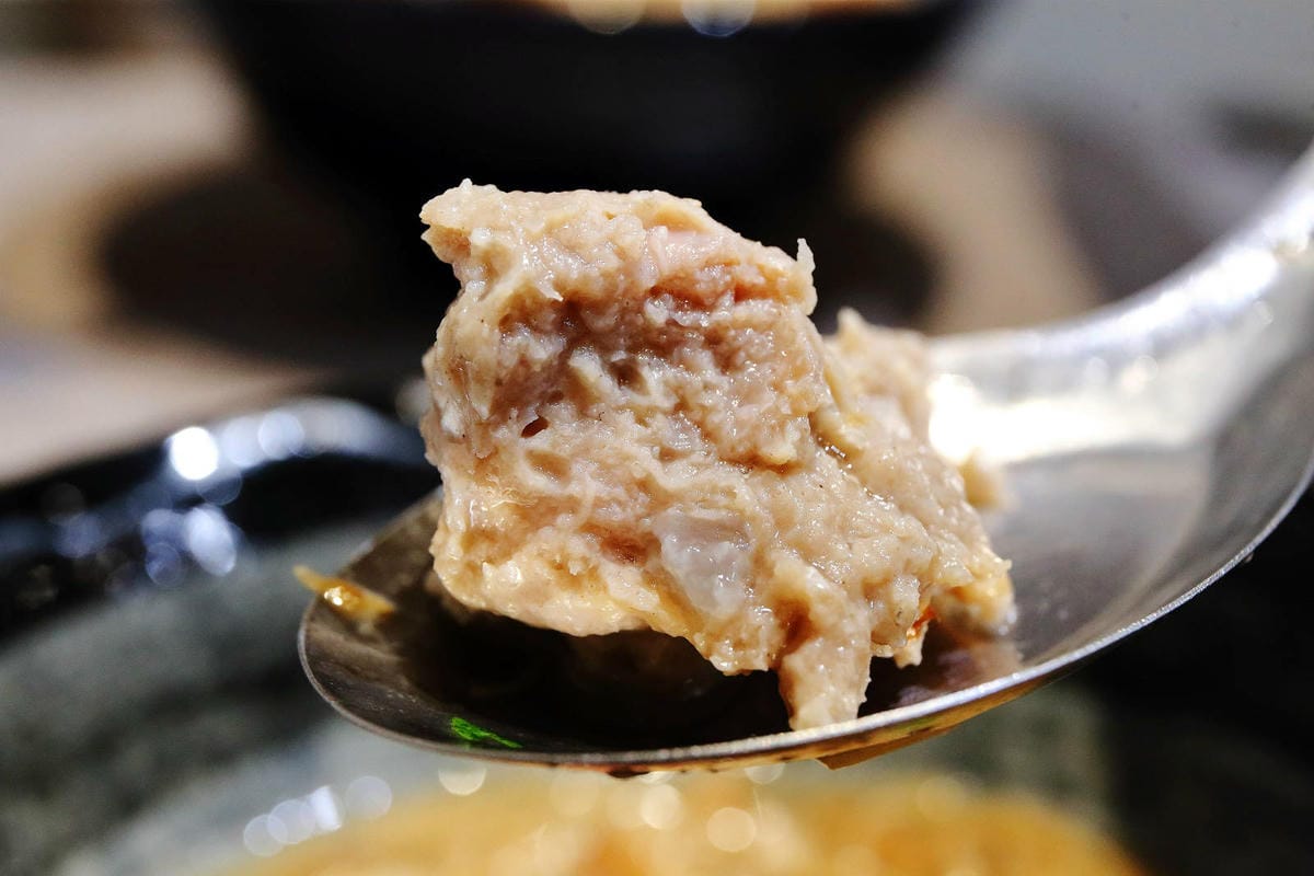 【六味御品麵線】永和新開麵線店，24小時營業，超浮誇ㄟ麵線，