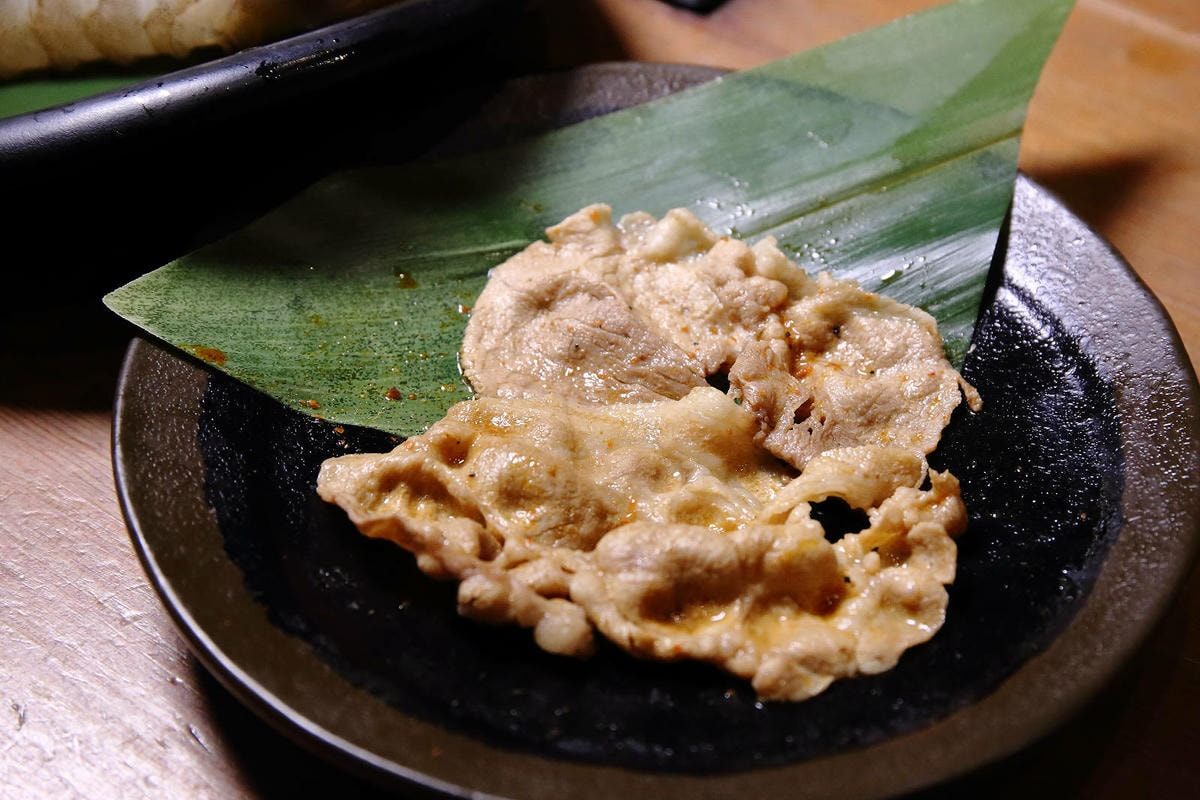 肉多多最強的不只肉蛋糕?火鍋控必點2大鍋物!70多種自助吧吃