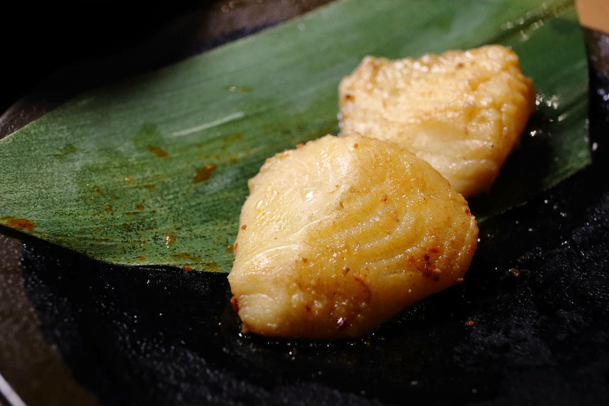 肉多多最強的不只肉蛋糕?火鍋控必點2大鍋物!70多種自助吧吃