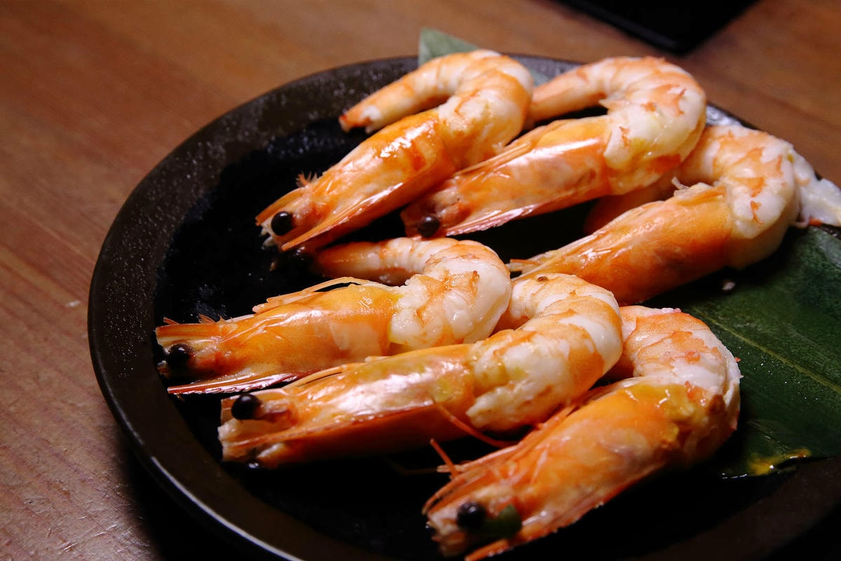 肉多多最強的不只肉蛋糕?火鍋控必點2大鍋物!70多種自助吧吃