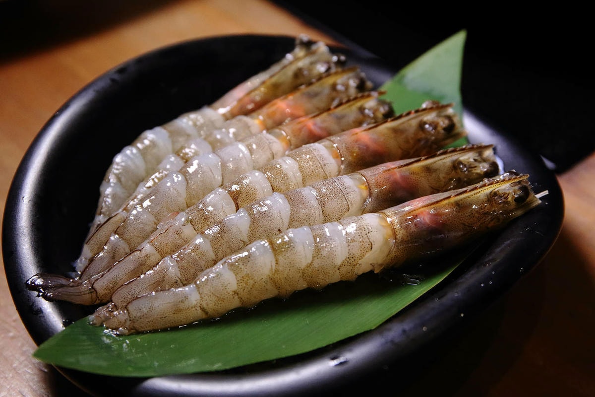 肉多多最強的不只肉蛋糕?火鍋控必點2大鍋物!70多種自助吧吃