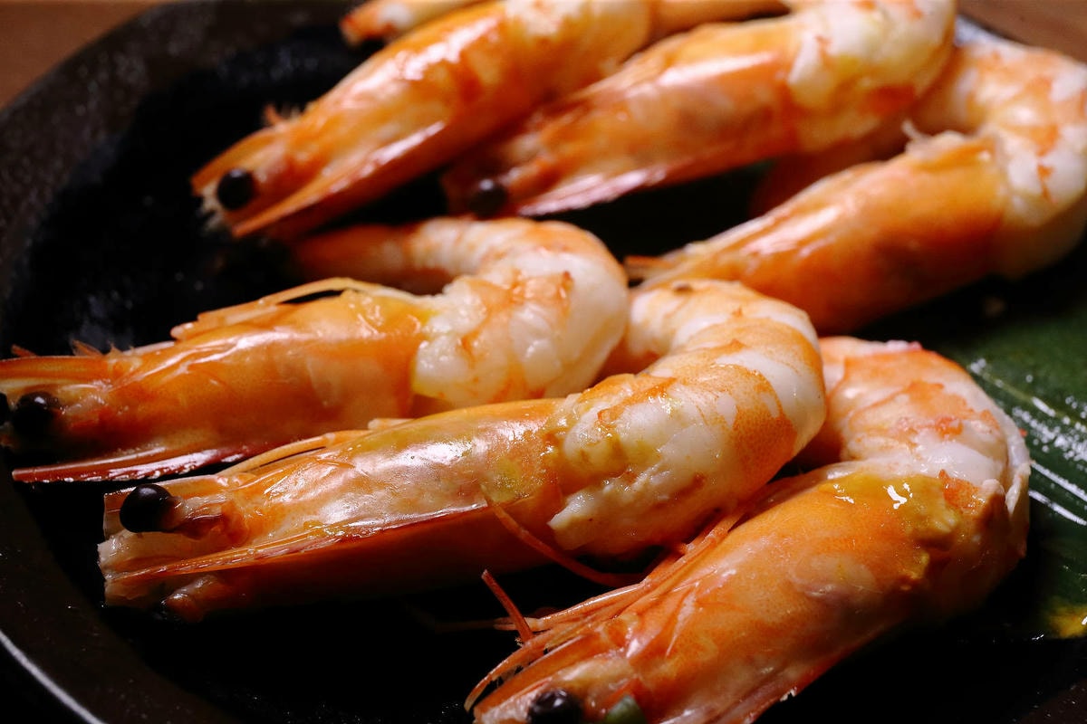 肉多多最強的不只肉蛋糕?火鍋控必點2大鍋物!70多種自助吧吃