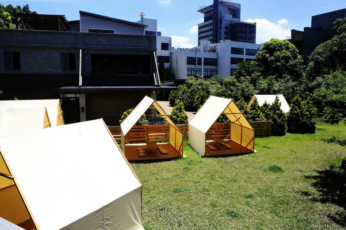 桃園龜山狗狗專屬樂園再+1！【Nose.Y Café 】林口