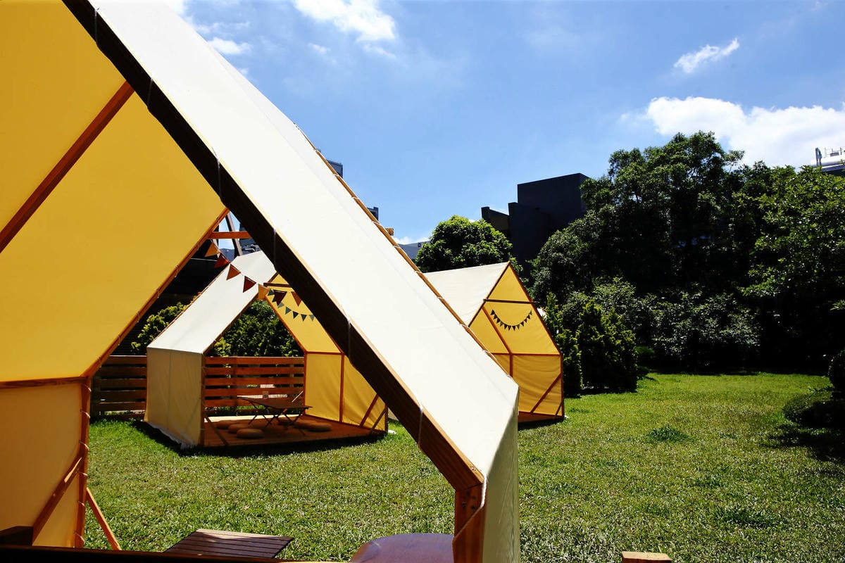 桃園龜山狗狗專屬樂園再+1！【Nose.Y Café 】林口