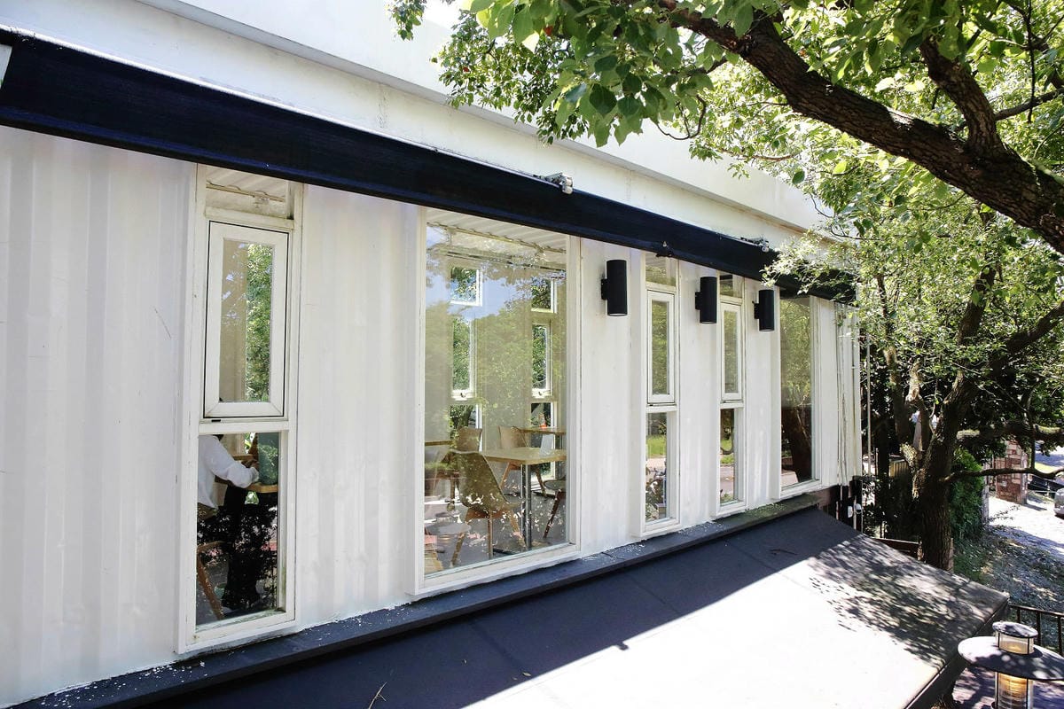 桃園龜山狗狗專屬樂園再+1！【Nose.Y Café 】林口