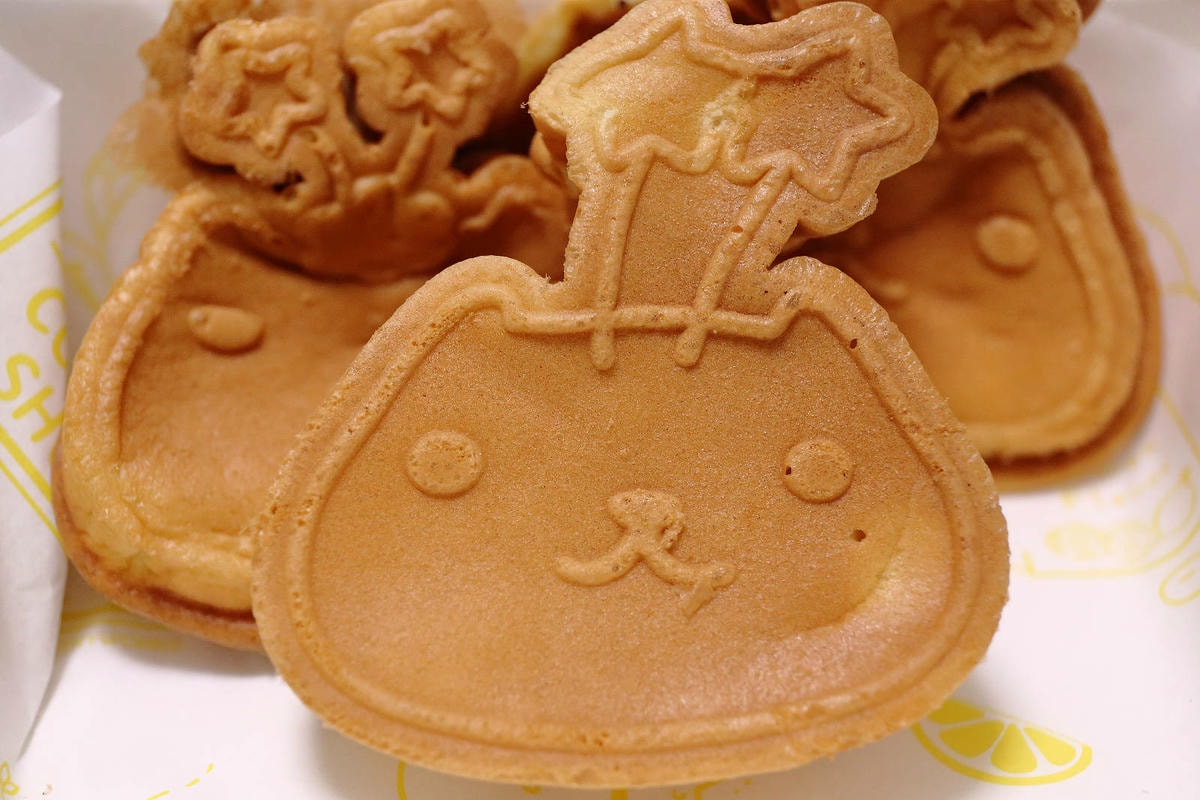 「水豚君20週年紀念快閃店」華山文創園區登場!5大主題區及打